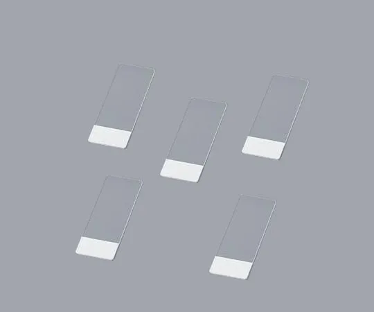 2-4000-13 Silane Coat Slide Glass APS-01 -