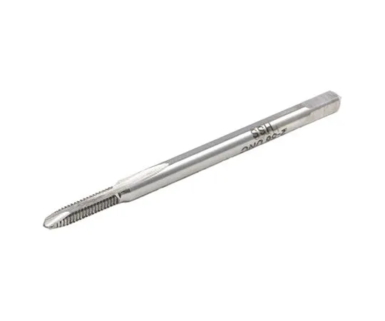 63-6653-37 RS PRO HSS #2-56 Spiral Point Threading Tap, 44.5 mm Length 455-980
