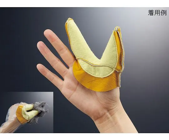 64-3680-38 Aramido Kamarenaine (mo*** retention glove) SS 27875