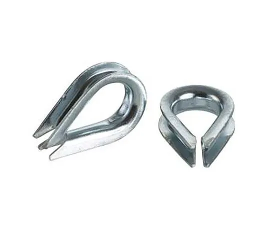 63-7019-41 Cable End Protector, Ø3.2mm, Qty 10 XY2CZ701