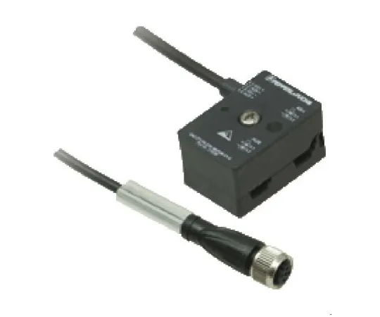 63-7006-11 Pepperl + Fuchs Interface Module for *** with Industrial Sensor AS-Interface VAZ-2T1-FK-G10-1M-PUR-V1-G