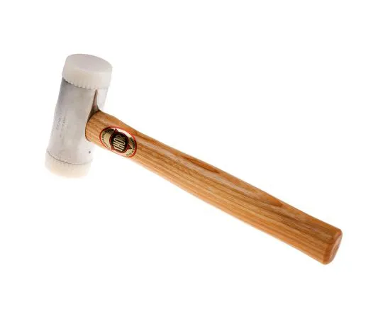 63-6722-05 RS PRO Nylon Mallet 900.0g With Replaceable Face 732-555