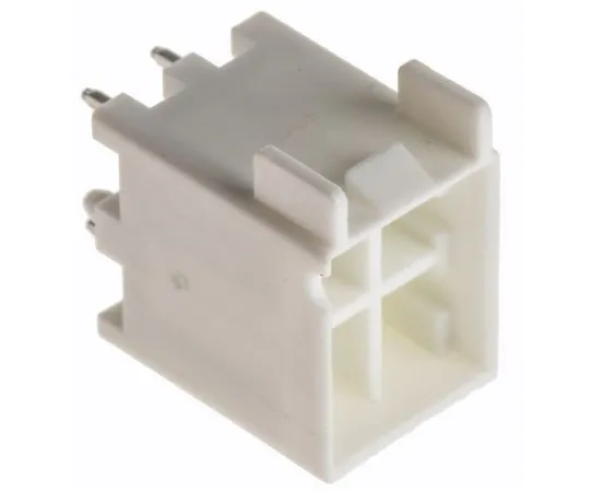 63-6775-48 Board Connection Header DF33C Series 4 Pole 3.3 mm 2 Row Straight 1 Bag (10 Pieces) DF33C-4DP-3.3DSA24