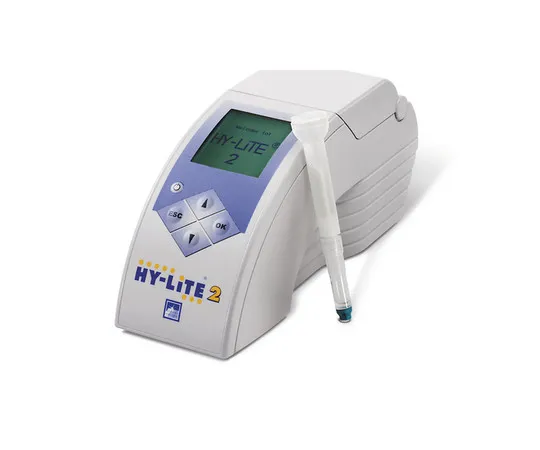 61-0214-15　［Discontinued］Highlight(R) Hygienic Status Monitoring System Hy-Lite(R) 130100 1Unit　1.30100.0301