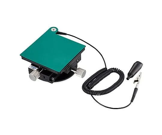 64-5105-22 X-Y Stage L-536