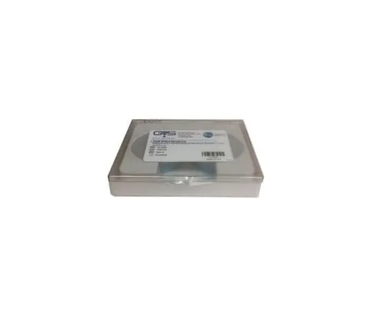 64-3324-83　[Sterilized Individual Packaging] Polycarbonate Membrane PCTE 47 mm 0.2 μm 1 Box (200 Pieces)　1226157