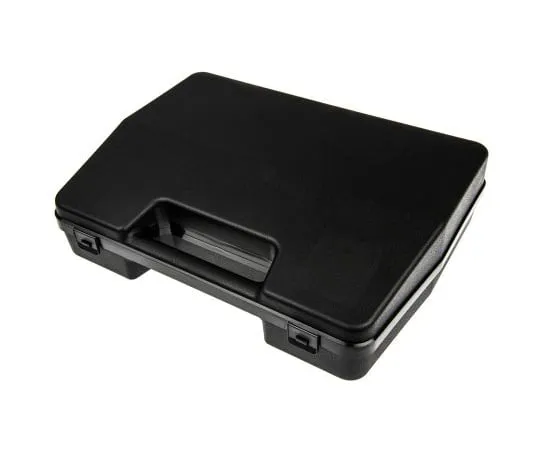 63-6701-61 RS PRO Plastic Equipment case, 250 x 340 x 80mm 551-491
