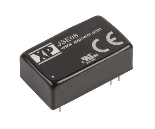 63-6875-59 Insulation DC-DC Converter Vout: ± 15 V dc 36 to 75 V dc 8 W 48 V dc JSE0848D15
