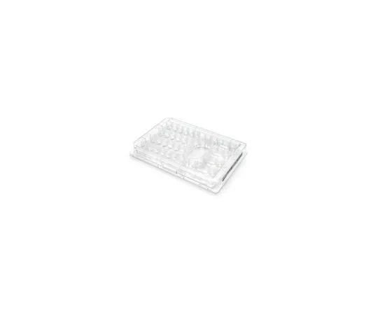 62-8478-59　［Discontinued］CellASIC ONIX plate for Chlamydomonas cells (4 chamber)　C04A-01-5PK