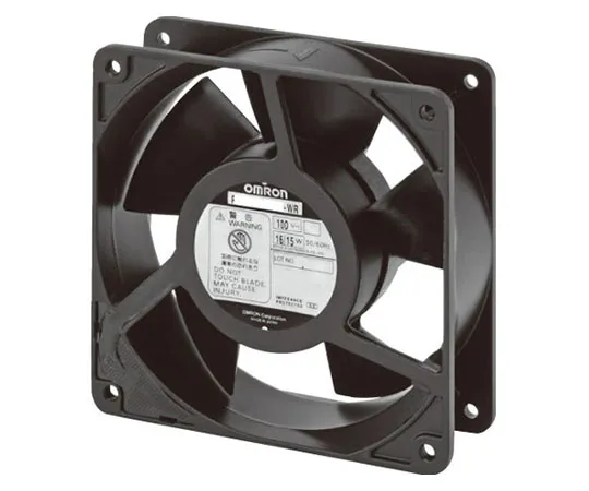 62-4657-87 AC Axial Fan R87F/R87T R87T-A6A15H-WR