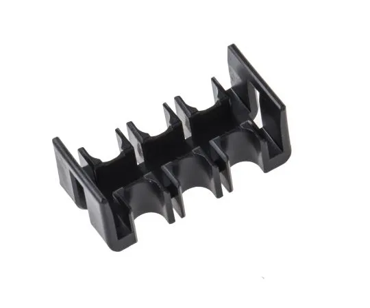 63-6775-60 EnerBee DF33C Series 6 Pole Retainer 1 Bag (10 Pieces) DF33C-6RDS-3.3