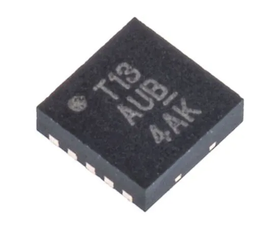 63-7028-38 Microchip, 8bit AVR Microcontroller, 20MHz, 1 kB Flash, 10-Pin MLF ATTINY13A-MMU