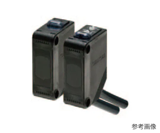 62-4624-33 Compact Amplifier Built-in Photoelectric Sensor (transmission form) E3Z E3Z-T62K-M3J 0.3M