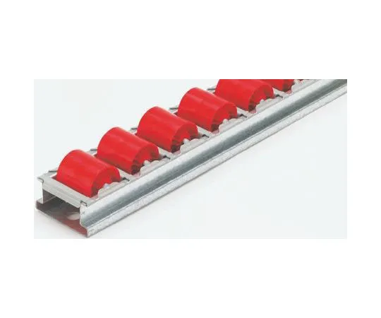 63-7325-96 Interroll Conveyor Roller, 1000mm x 35mm FLOWAY2000