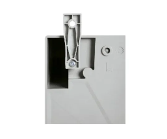 63-6972-54 Schneider Electric Mounting Bracket for *** with Thalassa PLM Enclosure NSYPFPLM32G