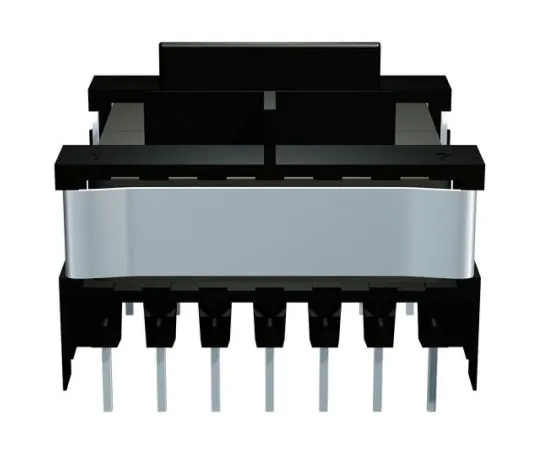 63-6983-33 EPCOS B66230A1114T001 Horizontal Coil Former, 14 Pins B66230A1114T001
