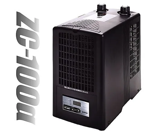 64-6373-01 Water tank cooler ZC-100