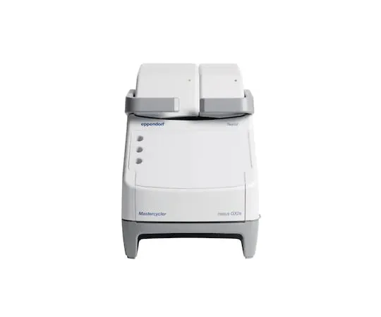 63-8457-50 Mastercycler® nexus GX2e 100-110V/50-60Hz(US/JP/South America/TW) 6338000.020
