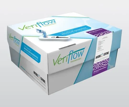 3-5101-01　［Discontinued］Alicyclobacillus Detection Kit　IS1024