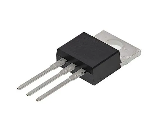63-6967-57 ON Semi BD243CG NPN Transistor, 6 A, 100 V, 3-Pin TO-220 BD243CG