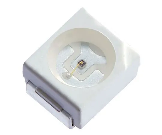 63-7030-85 3.4 V Green LED 3528 (1411) SMD, ROHM SMLZ14EGTT86A SMLZ14EGTT86A