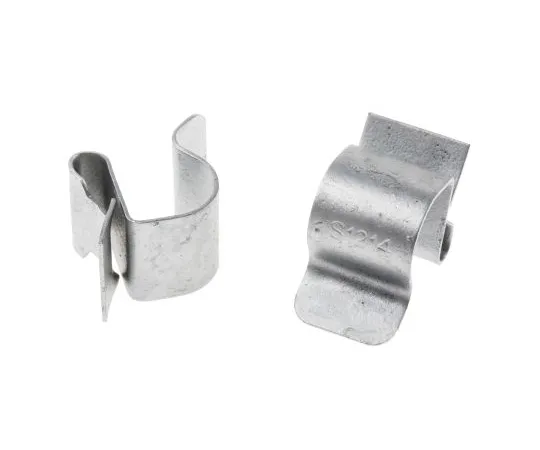 63-6610-50 RS PRO Girder Clamp 2 → 4 mm 277-036