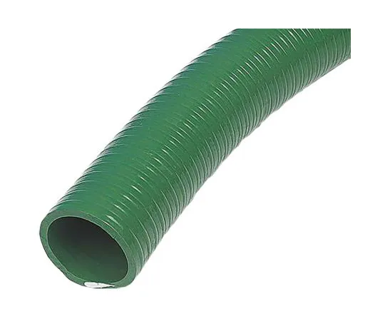 63-6992-56 Merlett Plastics PVC Hose, Green, 10m Long 91121210292L4