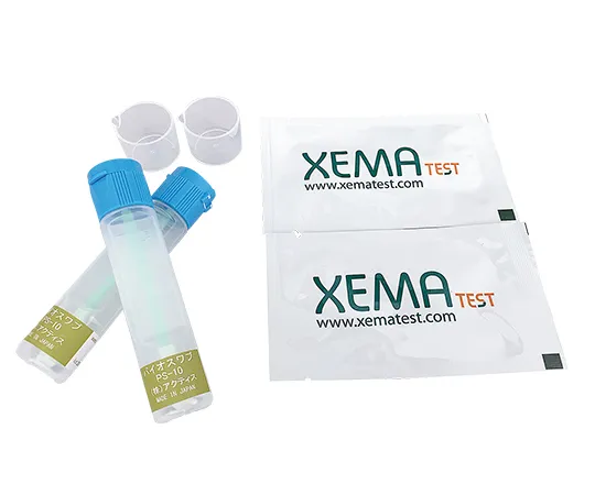 4-1271-01　［Discontinued］Pork Checker 5 Kit Included　PFB-03