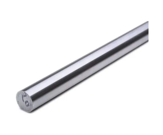 63-6727-04 Mild Steel Rod 10mm Diameter, 1m L 770-412