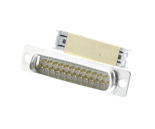 63-6787-69 IDC D-sub connector Plug 25 pole 8225-6009