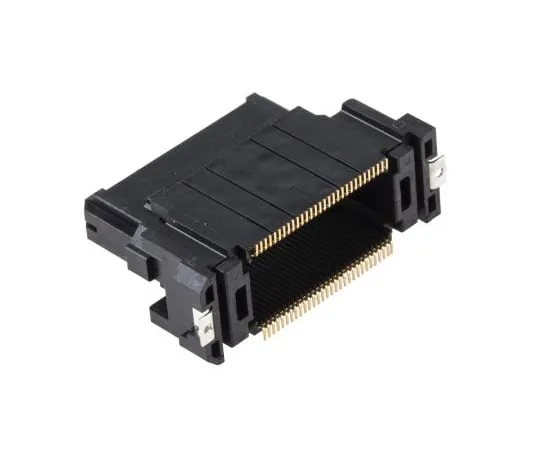 63-6776-32 Header for Connecting Boards FunctionMAX FX20 Series 60 Pole 0.5 mm 2 Row Straight 1 Bag (5 Pieces) FX20-60P-0.5SV20