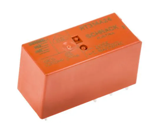 63-6690-56 Latching Relay SPDT 24 V dc RT314A24