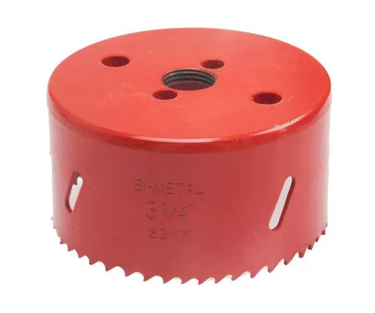 63-6590-69 RS PRO HSS 83mm Hole Saw 216-410