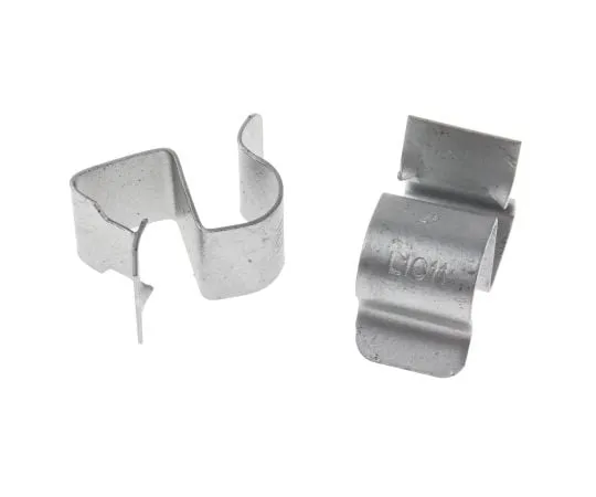 63-6610-63 RS PRO Girder Clamp 8 → 12 mm 277-165