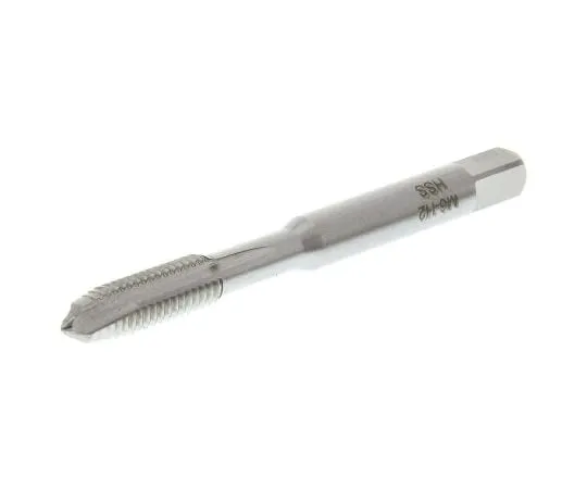 63-6653-31 RS PRO HSS M6 Spiral Point Threading Tap, 66 mm Length 455-930