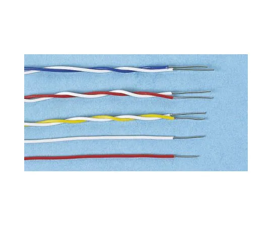 63-7333-77 Decelect Forgos 1 Pairs 100m 2 Core Telephone Cable, Unshielded Black/Yellow Sheath 100 V SPE191374