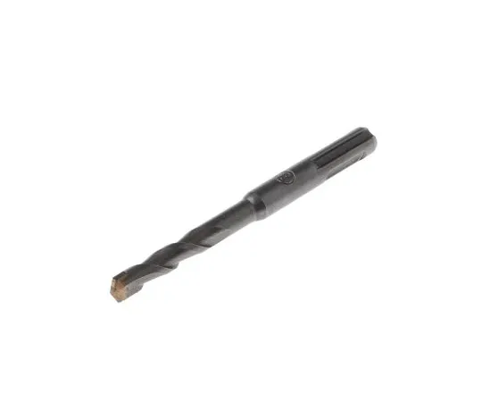 63-6706-13 RS PRO Carbide Tipped SDS Drill Bit, 8mm x 110 mm 562-498