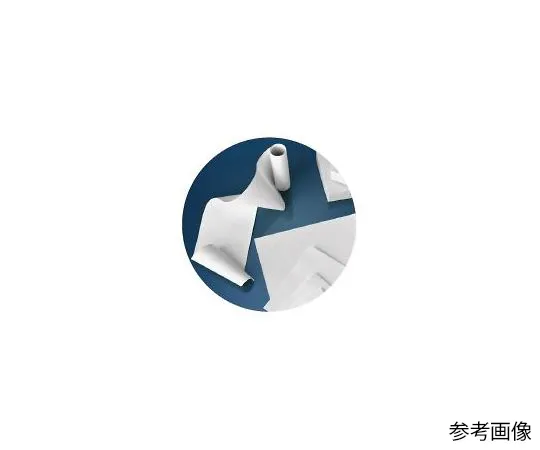 64-3326-31 Blotting Membrane PVDF 200 mm x 3M 0.2 μm 1214726