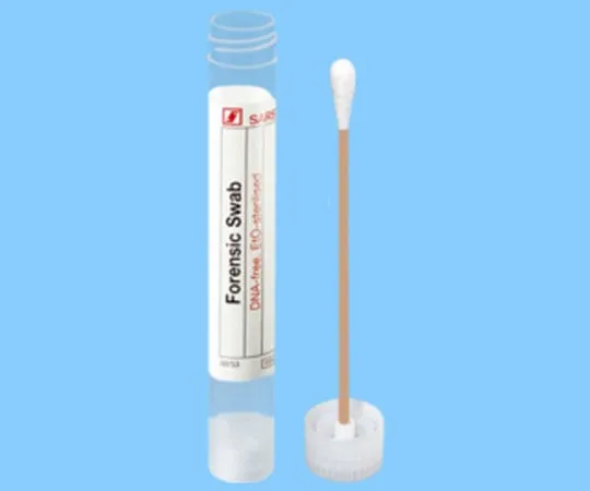 64-4282-94 Forene Six Swabs (Wood/Cotton) 800 bottles 80.629.001