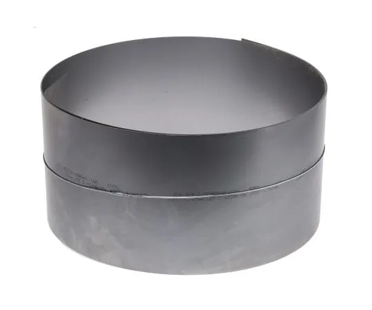 63-6692-05 Steel Shim, 100in x 6in x 0.787mm 518-902