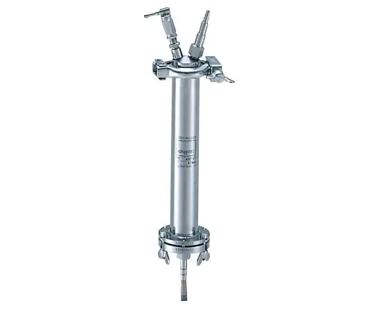 64-1185-35 Stainless Steel Holder with Tank KST-47 17301500