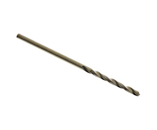 63-6590-90 RS PRO HSCo Twist Drill Bit, 1.5mm x 40 mm 216-634