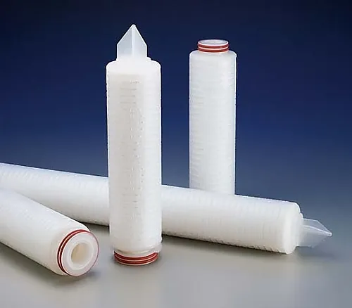 61-0227-55　［Discontinued］Durapore Cart Filt 20In. 1.2+0.22μm Code 0 3/Pk 3 x 1ST　CV1902TP3