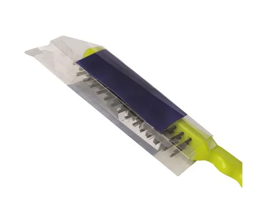 63-6732-20 RS PRO Green 37mm Steel Wire Brush, For Engineering, General Cleaning, Rust Remover 822-608
