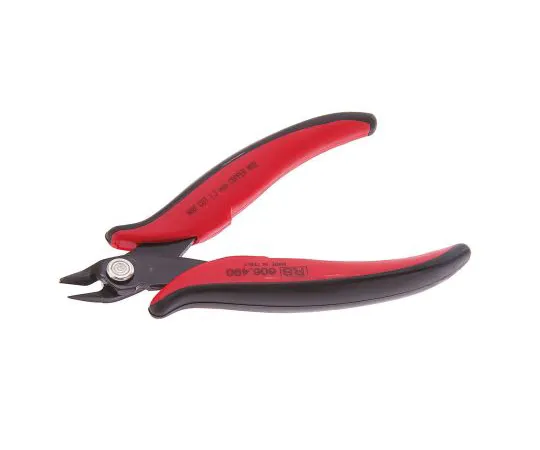 63-6712-14 RS PRO 138 mm Electronic Cutters 606-490