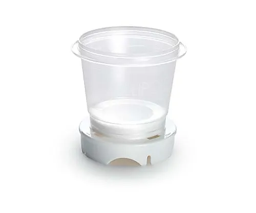 61-0197-75　［Discontinued］Microfil S 0.22μm White Individual Packaging 24 x 1ST　MVGSWGS24