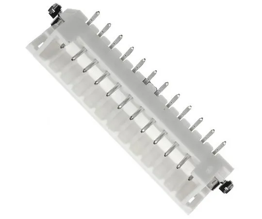 63-7048-74 Hirose DF3, 12 Way, 1 Row, Straight PCB Header DF3EA-12P-2V(21)