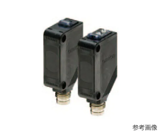 62-4624-25 Compact Amplifier Built-in Photoelectric Sensor (transmission form) E3Z E3Z-T86A-L