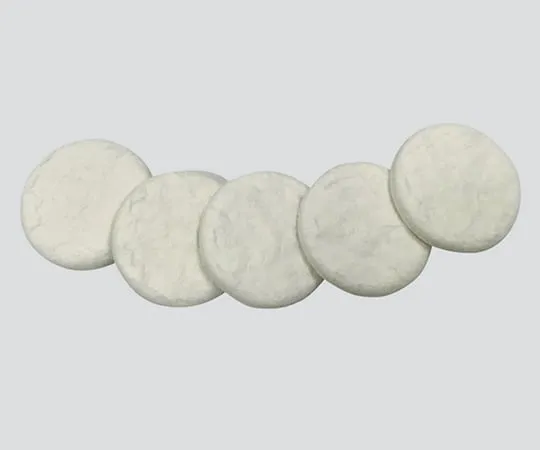 3-5361-01 Absorption Depth Filter Disk B47-01A 5P Φ47mm 7 - 20μm B47-01A5P
