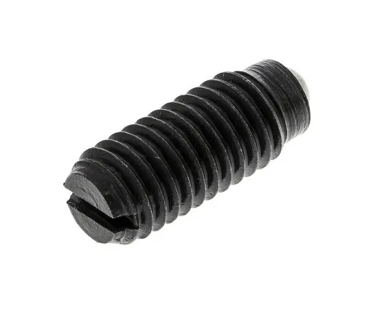 63-6667-08 RS PRO M5 Spring Plunger, 12.9mm Long 478-668